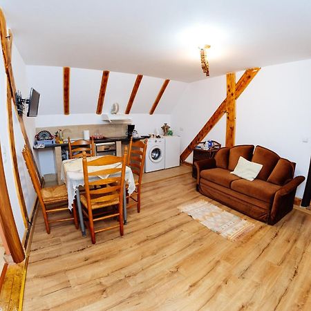 Apartament Casa Moldo Sighișoara Zewnętrze zdjęcie