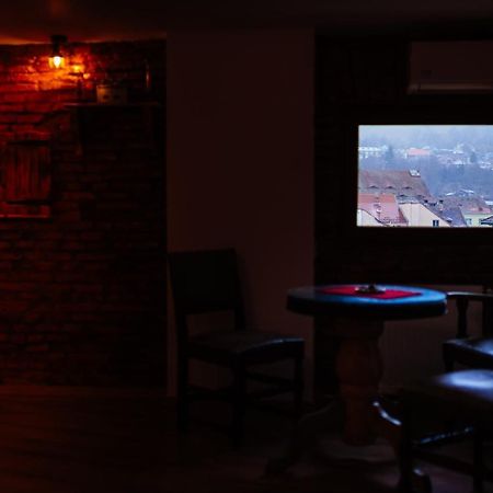 Apartament Casa Moldo Sighișoara Zewnętrze zdjęcie