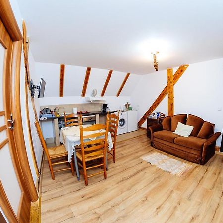 Apartament Casa Moldo Sighișoara Zewnętrze zdjęcie