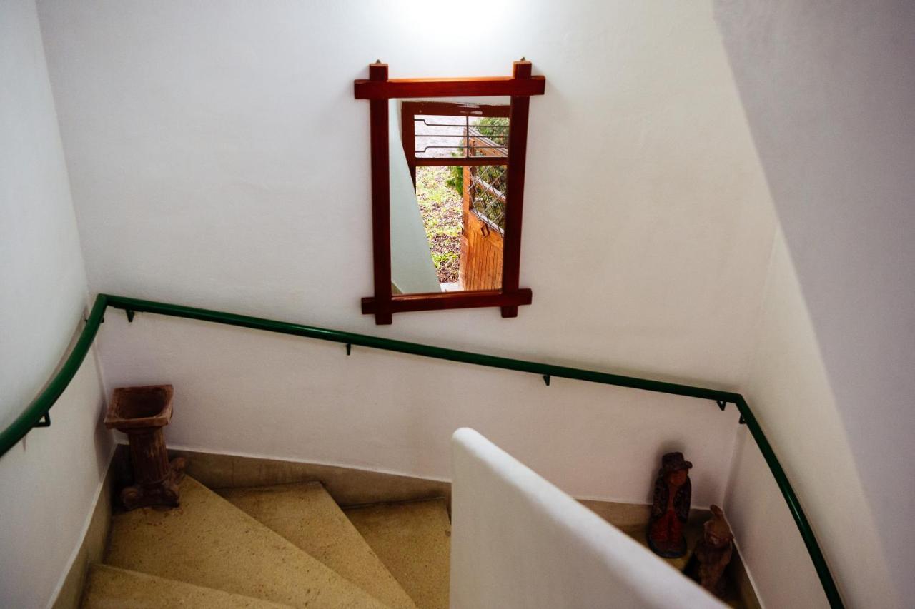 Apartament Casa Moldo Sighișoara Zewnętrze zdjęcie