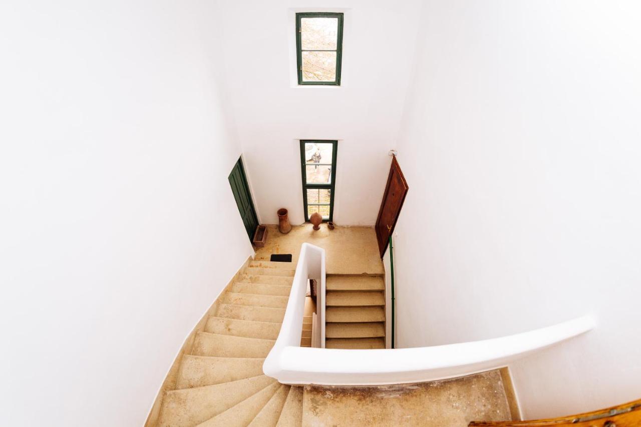 Apartament Casa Moldo Sighișoara Zewnętrze zdjęcie