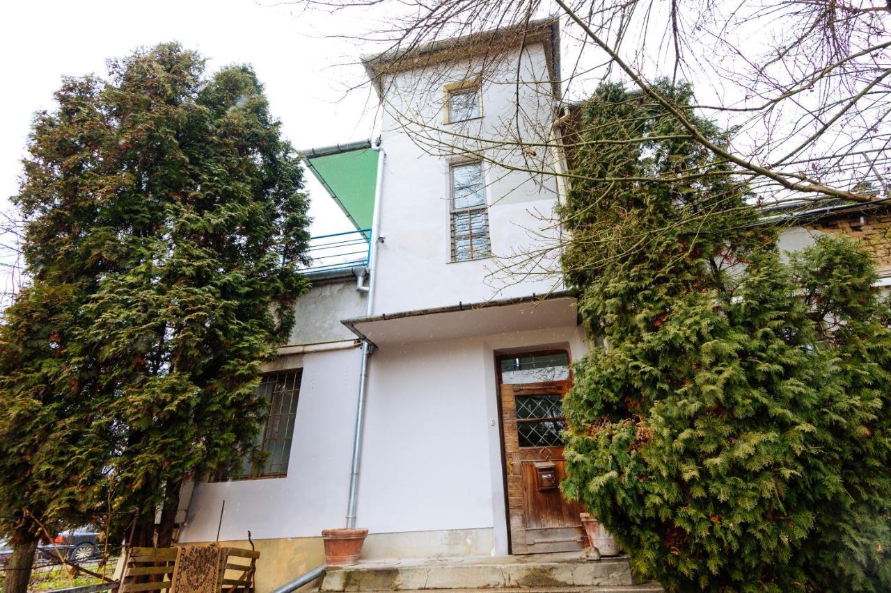 Apartament Casa Moldo Sighișoara Zewnętrze zdjęcie