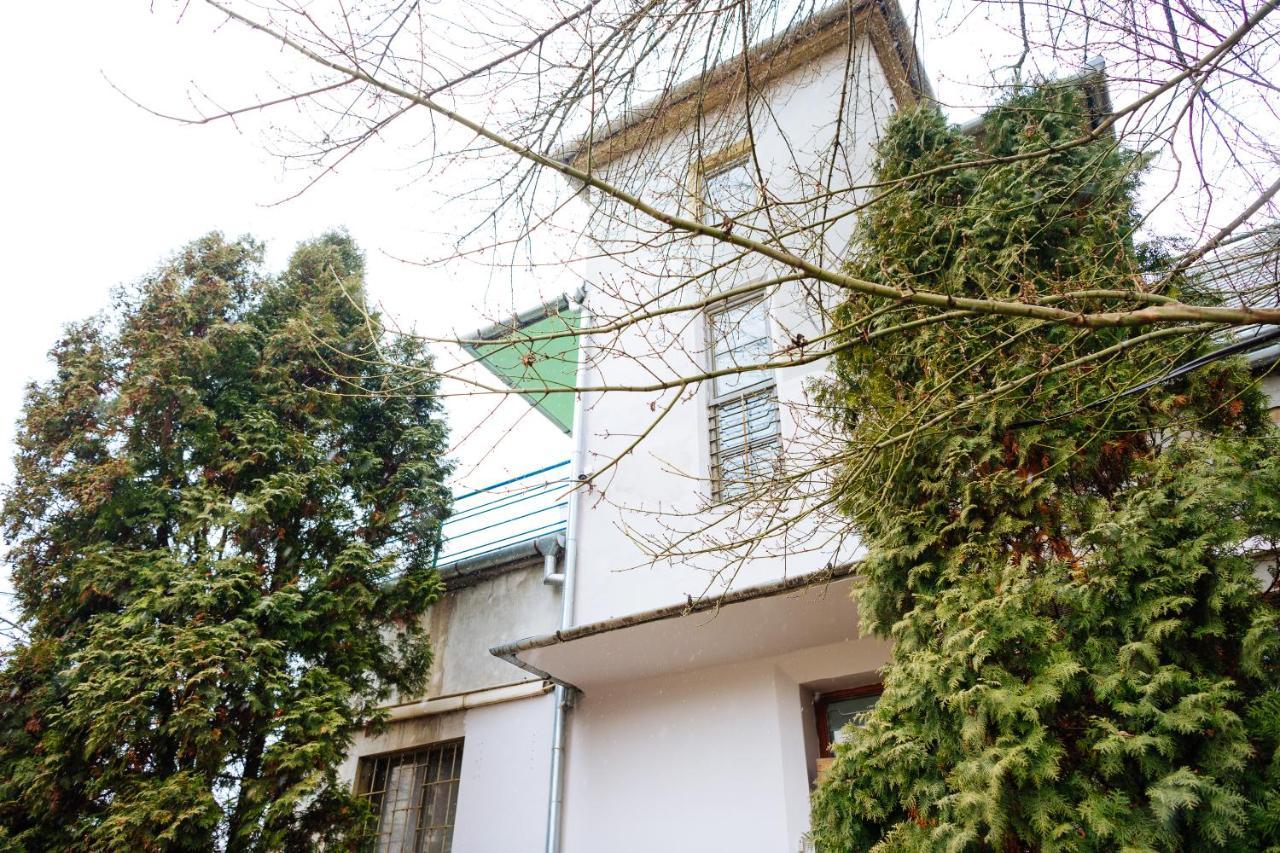 Apartament Casa Moldo Sighișoara Zewnętrze zdjęcie
