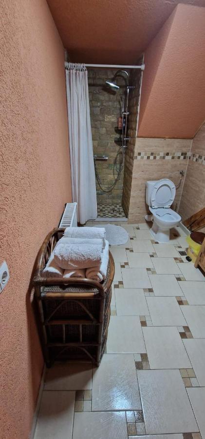 Apartament Casa Moldo Sighișoara Zewnętrze zdjęcie